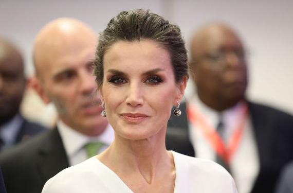 Letizia supera los 14 millones de patrimonio con una mansión en República Dominicana
