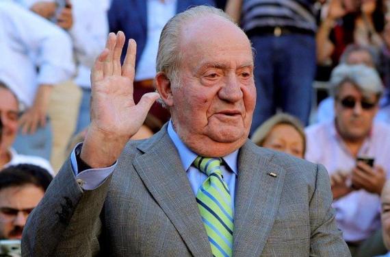 Las memorias de Juan Carlos I tienen un capítulo que Felipe VI y Letizia están intentando eliminar