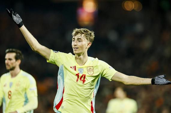 Huijsen y Álvaro Carreras, presentes en la pelea en el vestuario que ensucia la victoria del Real Madrid