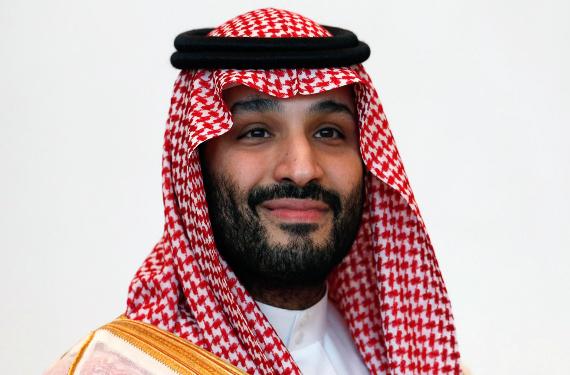 Bin Salmán ofrece 20+5 al Real Madrid que llegó a pedir 60, ahora venderían por 30