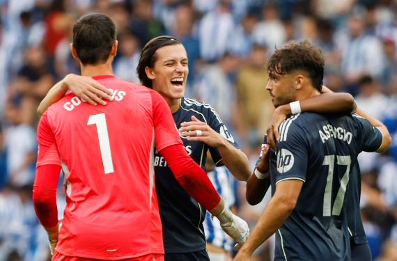 Faltan tres meses, pero Courtois o Fede Valverde ya saben que se va, adiós al Real Madrid