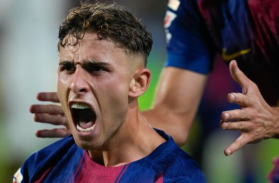 Fermín se ha convertido en un problema para el vestuario del Barça: ni Lamine ni Flick lo soportan