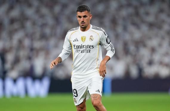 Dani Ceballos está negociando con dos equipos, uno de ellos no hace ninguna gracia al Real Madrid