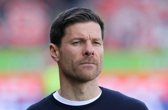 El PSG descarta la operación porque creen que es un problema, Xabi Alonso no lo quiere, no tiene nivel