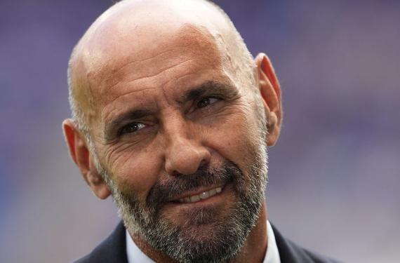 Monchi, rechazado por el Sevilla, no quieren que vuelva