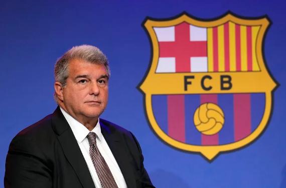 Joan Laporta cree que cometió un grave error, quiere que vuelva al Barça, pero ya ha dicho que no