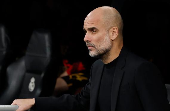 Pep Guardiola está ensuciando la renovación de Frenkie De Jong con el Barça
