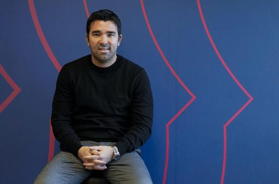 Deco, obligado a romper un acuerdo con el Chelsea por culpa de la lesión de Gavi