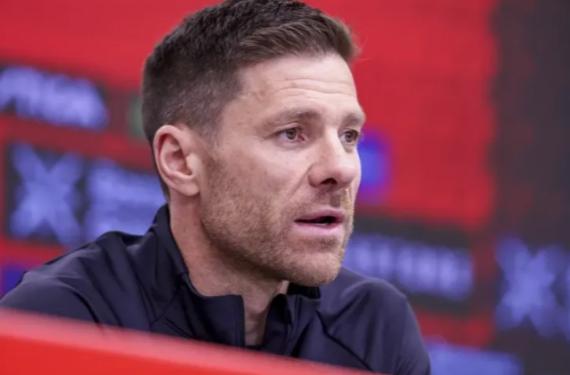 Xabi Alonso envía un mensaje a Dani Ceballos que puede marcar su futuro en el Madrid