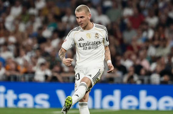 Mastantuono y Fede Valverde apuntan a un nombre, cuando juega el Real Madrid sufre, no puede volver a pasar