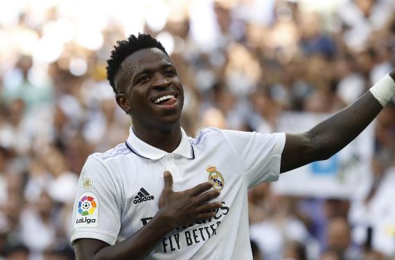 El Atlético de Madrid prepara una encerrona a Vinícius en el Metropolitano