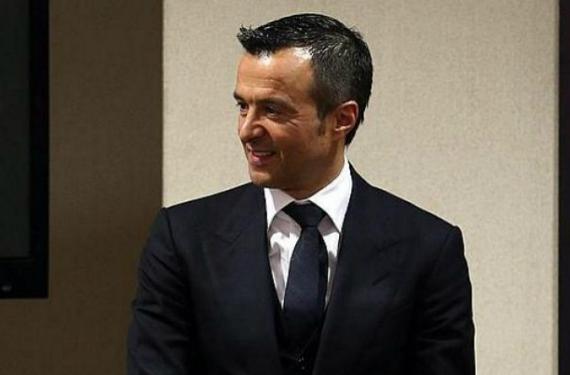 Jorge Mendes ha llamado a dos clubes de la Premier League para ofrecer a Marc Casado