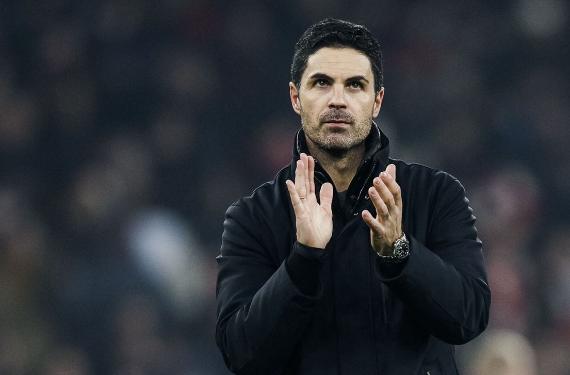 Mikel Arteta propone el fichaje de un intocable de Xabi Alonso para luchar contra el Liverpool