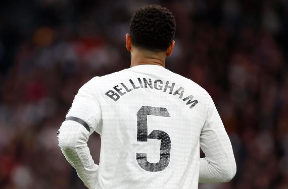 Huijsen y Álvaro Carreras están hartos de taparle las vergüenzas, no está para ser titular en el Real Madrid