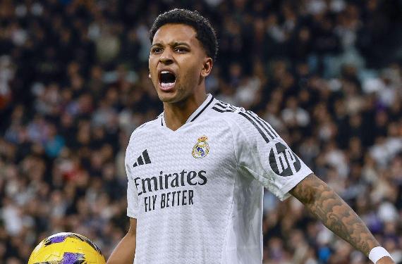 Xabi Alonso lo considera culpable, ni corre ni se esmera como con Ancelotti