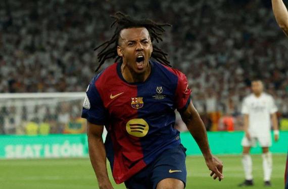 Comenzó siendo un descarte de Hansi Flick y ahora el City ha ofrecido 70 millones al Barça por él