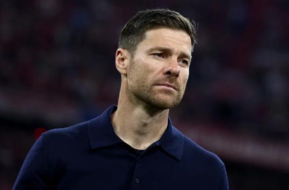 Xabi Alonso ha sido informado de que el Manchester United quiere fichar a uno de los señalados ante el Atleti
