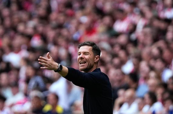 Aumenta la presión a Xabi Alonso para que no juegue contra el Kairat Almaty