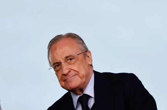 Florentino Pérez harto de Valverde y Bellingham, llama al Chelsea