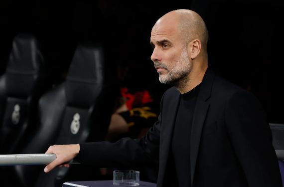 Manchester City pone fecha de caducidad a Pep Guardiola: ya conoce la causa de su despido