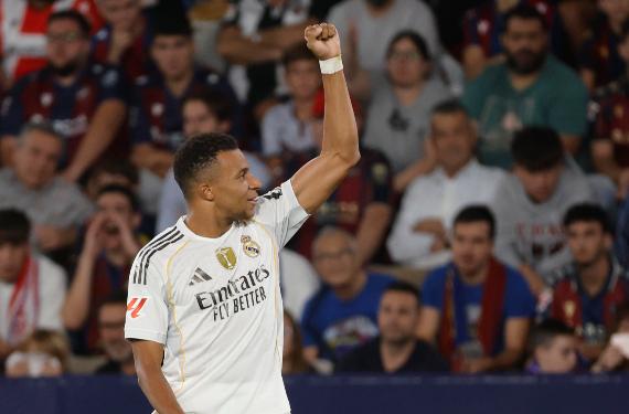 Mbappé desencadena un efecto devastador en el vestuario, se acabó el compañerismo y el sacrificio