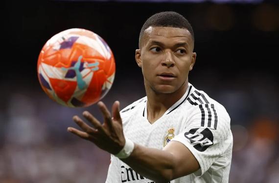 El PSG sabe que Mbappé está presionando para que fiche por el Real Madrid