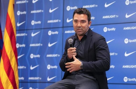 Bayern y Chelsea ofrecen 60 millones, pero Deco se remite a la cláusula de rescisión: no sale del Barcelona