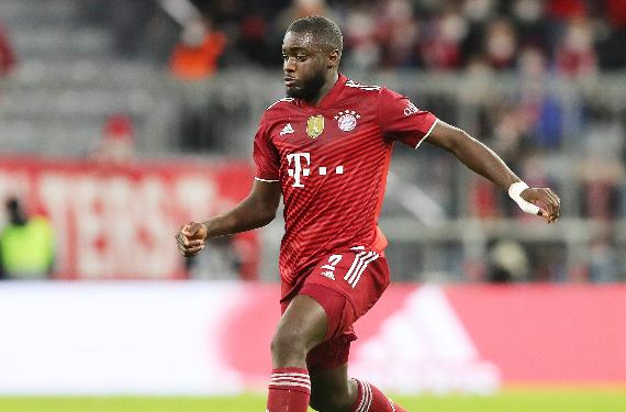 El Bayern de Múnich sabe que está a punto de cerrar un acuerdo millonario con el Real Madrid