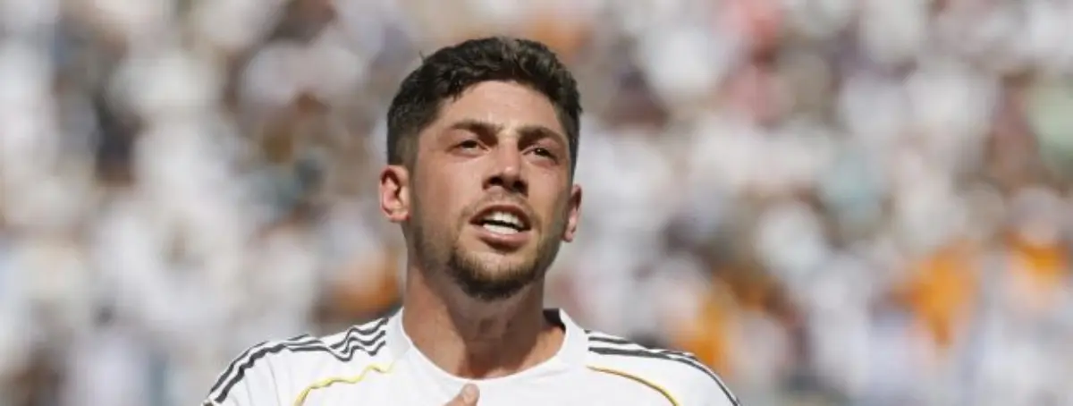 Fede Valverde tiene dos vías de escape del Real Madrid, una fue rechazada en verano, la otra sigue abierta