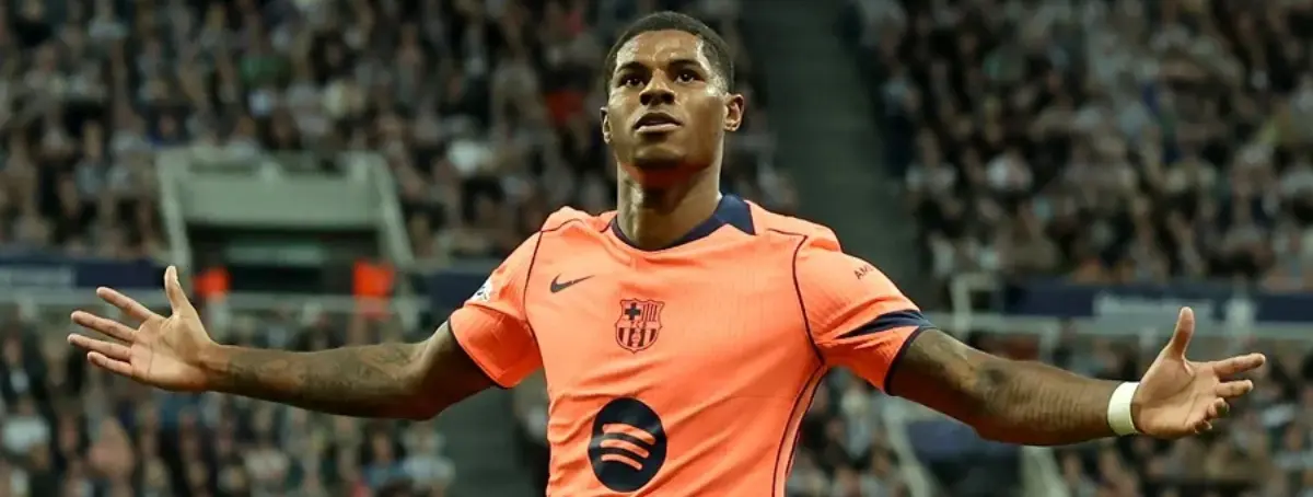 El Barça, obligado a pagar 30 millones porque Flick lo considera imprescindible