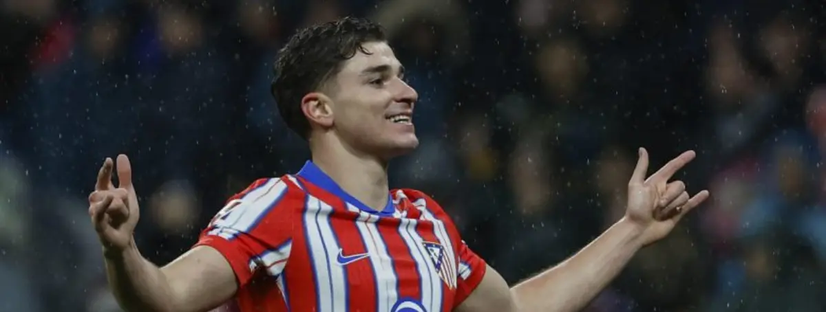 El Chelsea pone en jaque el gran fichaje del Barça: solo Julián Álvarez puede decidirlo