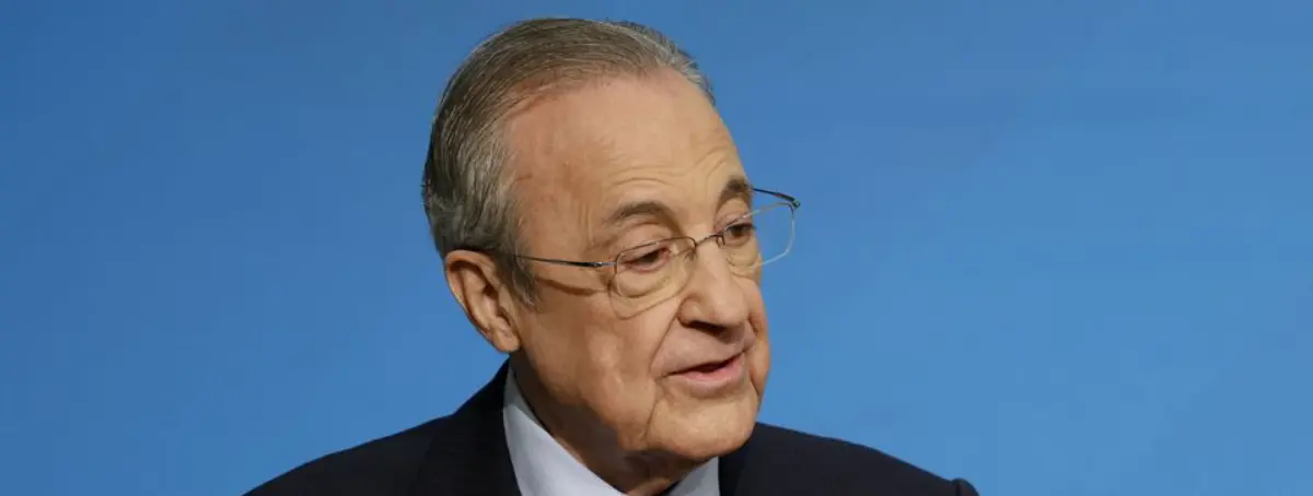 Florentino Pérez debe decidir, ofrecen hasta 10 millones, el Real Madrid lo quiere, pero Xabi Alonso, no