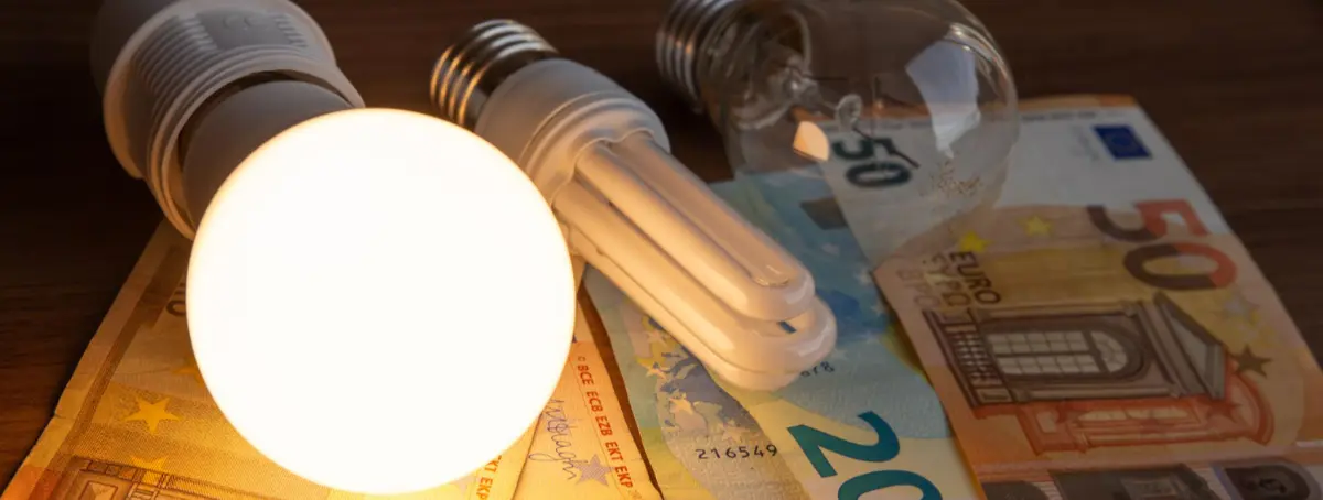 El precio de la luz sigue subiendo hasta marcar un nuevo récord histórico