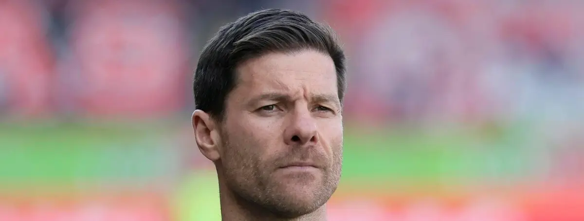 Xabi Alonso le pone la cruz, no pasa la prueba contra el Villarreal, cada vez lo tiene más difícil