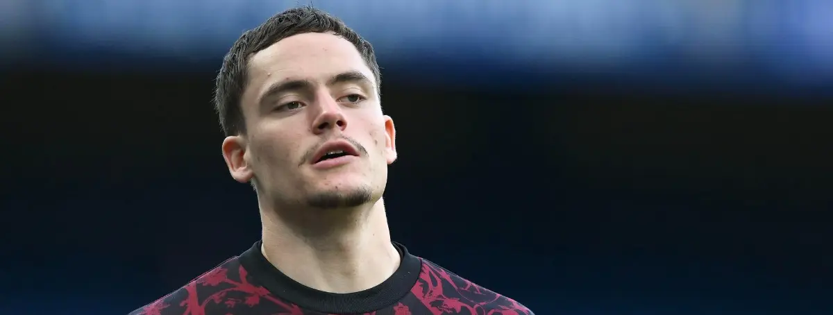 El Liverpool ya se arrepiente de no haberlo dejado ir al Real Madrid: 160 millones y no vale