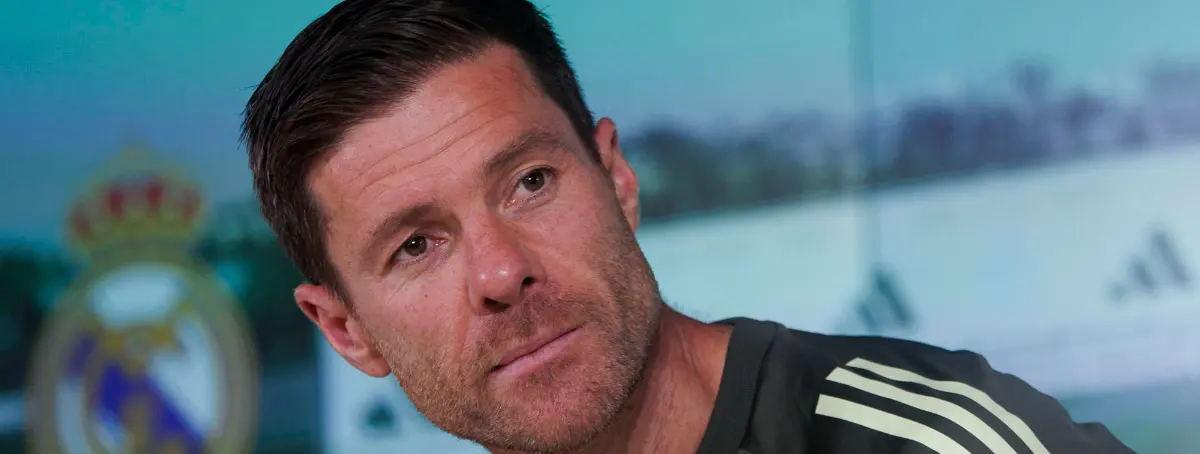 Ultimátum a Xabi Alonso por el mejor jugador de La Fábrica: se irá al Chelsea en enero