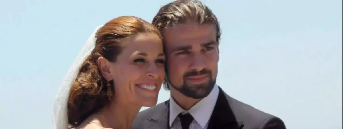 Sale a la luz toda la verdad sobre la muerte de Mario Biondo, marido de Raquel Sánchez Silva