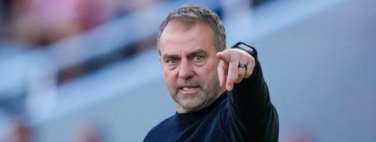 Las faltas de respeto de Ter Stegen hartan a Hansi Flick: el Barça le abre la puerta de salida a coste cero