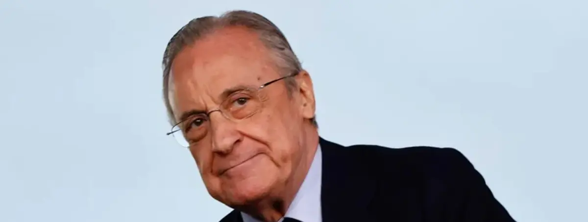 Florentino Pérez da el visto bueno al nuevo fichaje de la Real Sociedad: llega en enero