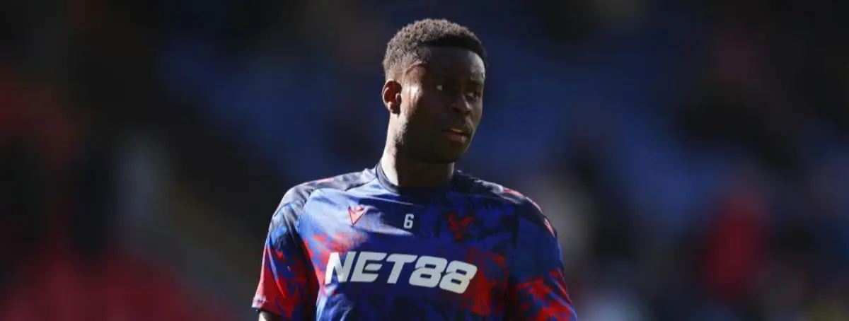 Barça y Liverpool no son los únicos que quieren su fichaje, Xabi Alonso se lo ha pedido a Florentino Pérez