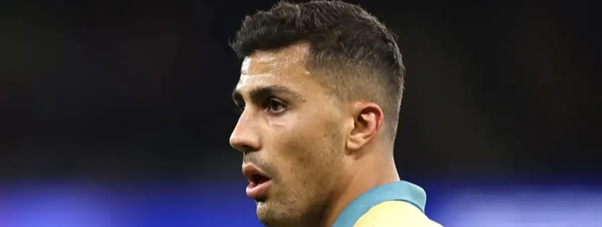 El Manchester City se lo vende al Real Madrid, pero con una condición de 150 millones