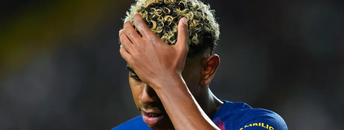 Nasser Al-Khelaïfi está en contacto constante con el padre de Lamine Yamal