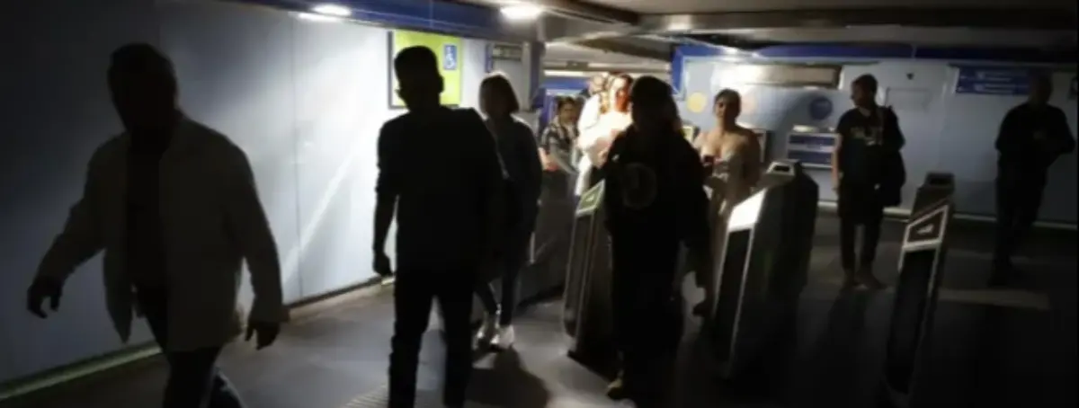 Preocupación total en España ante un nuevo apagón