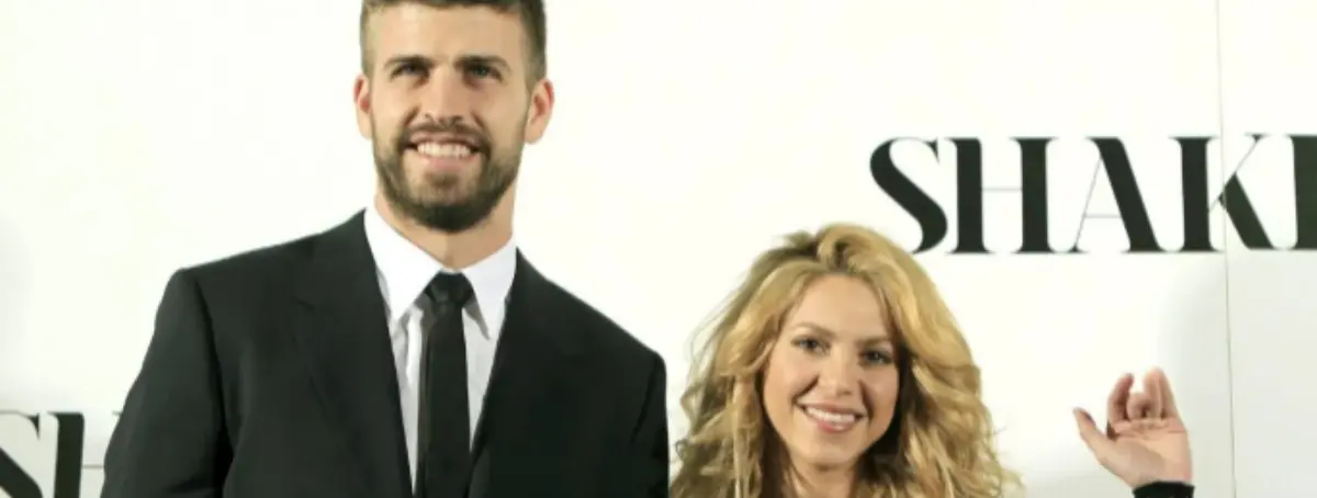 La confesión sobre la infidelidad de Piqué a Shakira que sorprende a todos