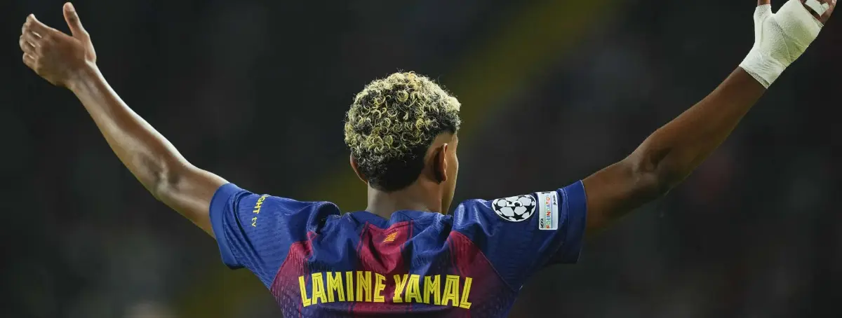 No es como Lamine Yamal, pero sí de lo mejor de la cantera del Real Madrid; Xabi Alonso le tiene el ojo echado