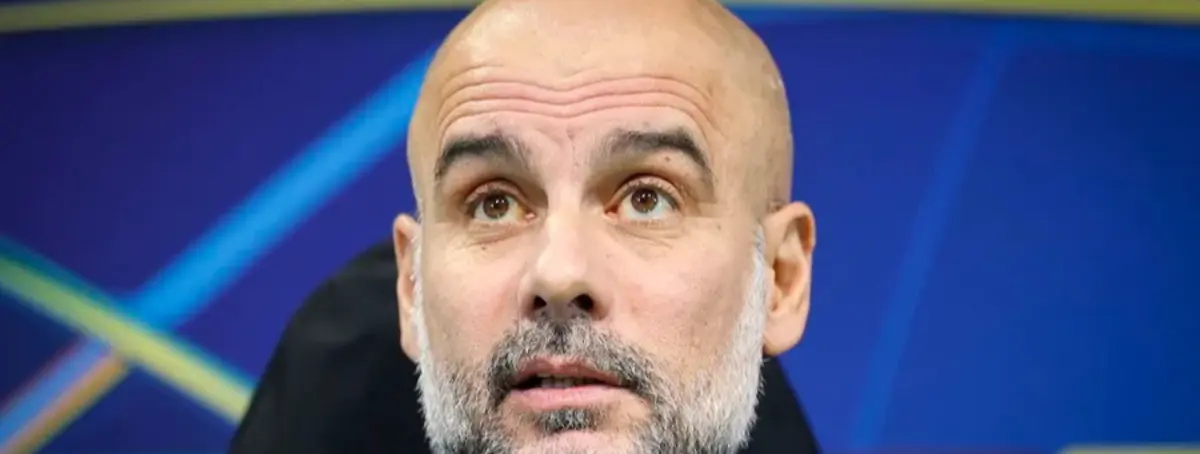 Pep Guardiola acepta su venta por 65 millones de euros y el Real Madrid puede cumplir el sueño