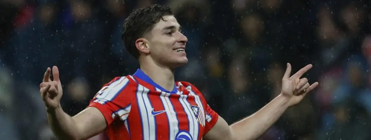 Se ha cansado de Simeone y ya está negociando con Bayern y PSG: 80 millones y adiós