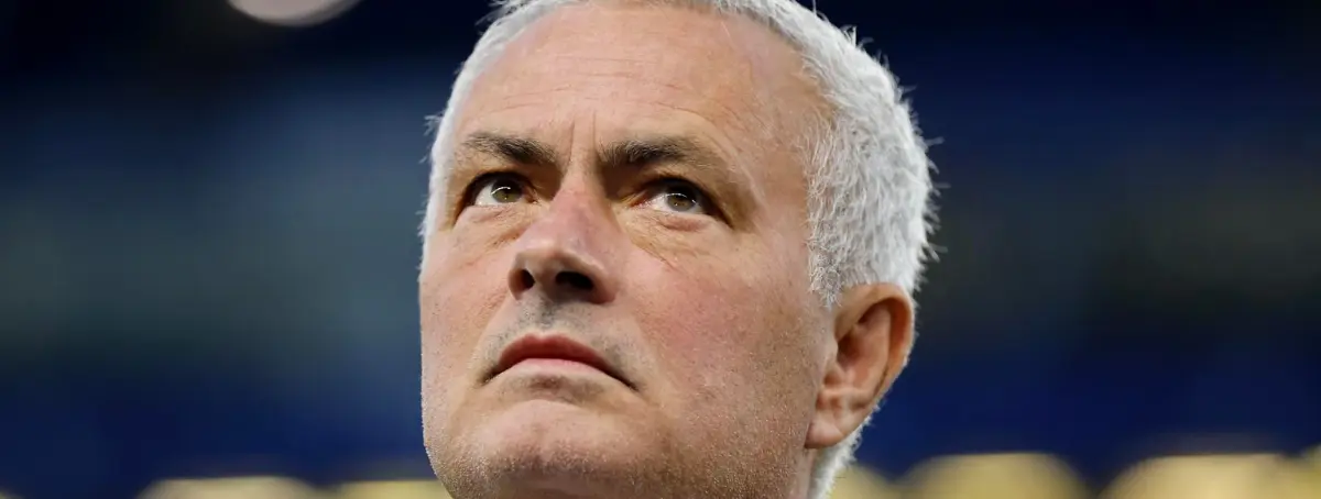 Mourinho es el asesor de Xabi Alonso en la sombra