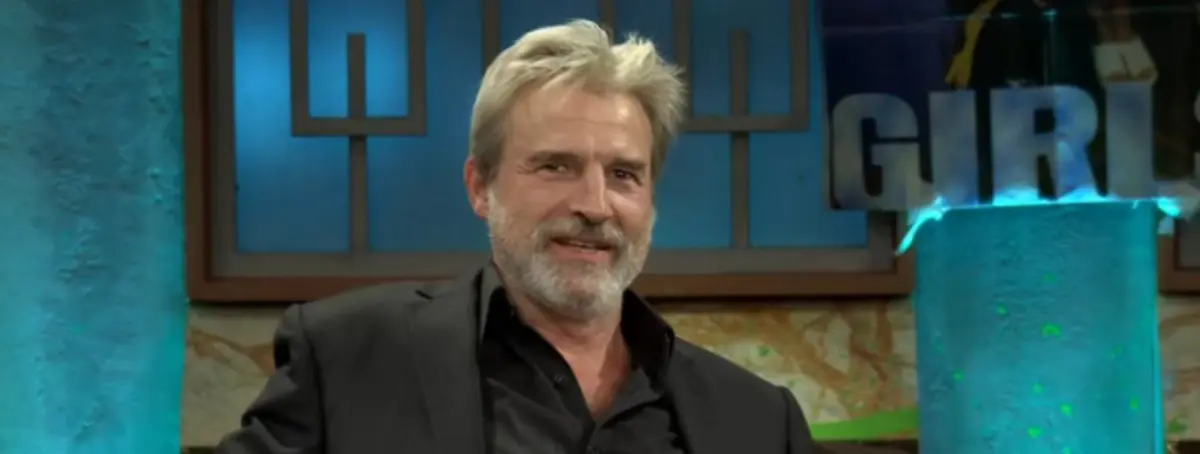 El actor Alberto San Juan desata la polémica al afirmar: “Soy más machista que racista”