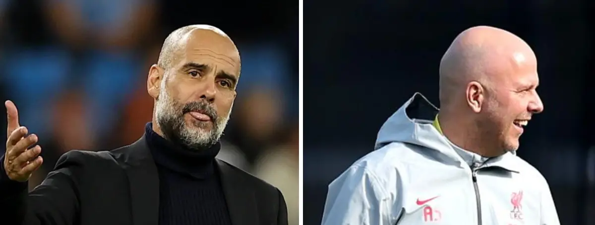 En Francia dicen que está al nivel de Lamine Yamal o Mbappé: Liverpool y City se pelean por él